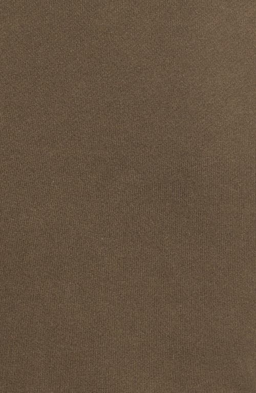 James Perse Double Breasted Blazer In Green