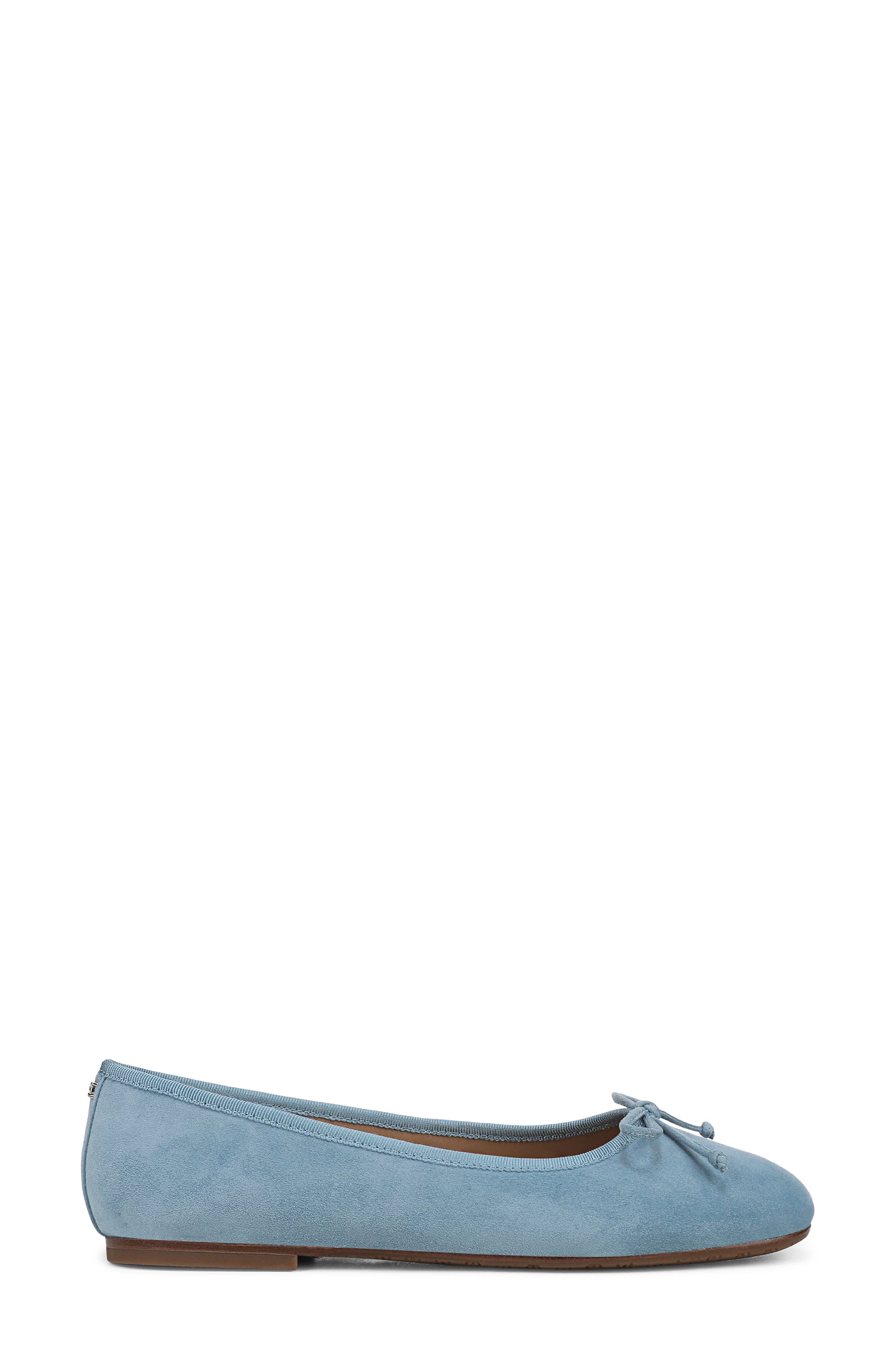 Обувь Sam Edelman Alie Ballet Flat — фото 3