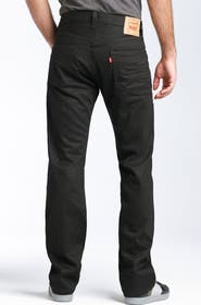 Levi's ® Red Tab™ '501®' Straight Leg Jeans