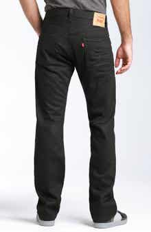 Levi's ® Red Tab™ '501®' Straight Leg Jeans