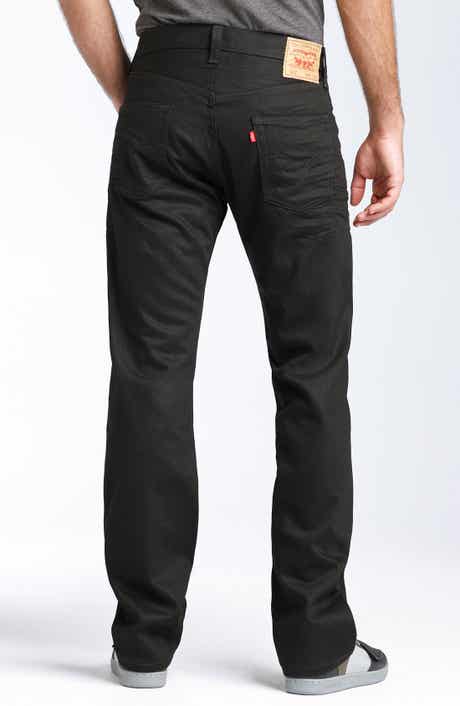 Levi's ® Red Tab™ '501®' Straight Leg Jeans