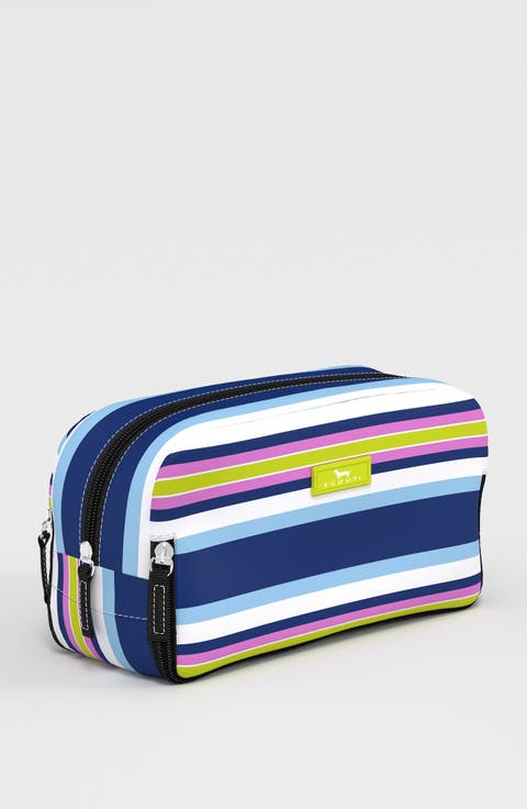 3-Way Toiletry Bag