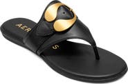 Aerosoles Glam Flip Flop