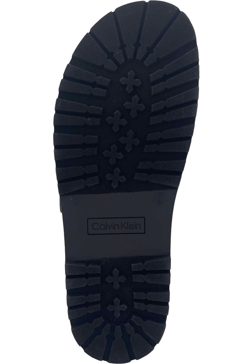 Calvin Klein Roose Grip Sandal, Alternate, color,
