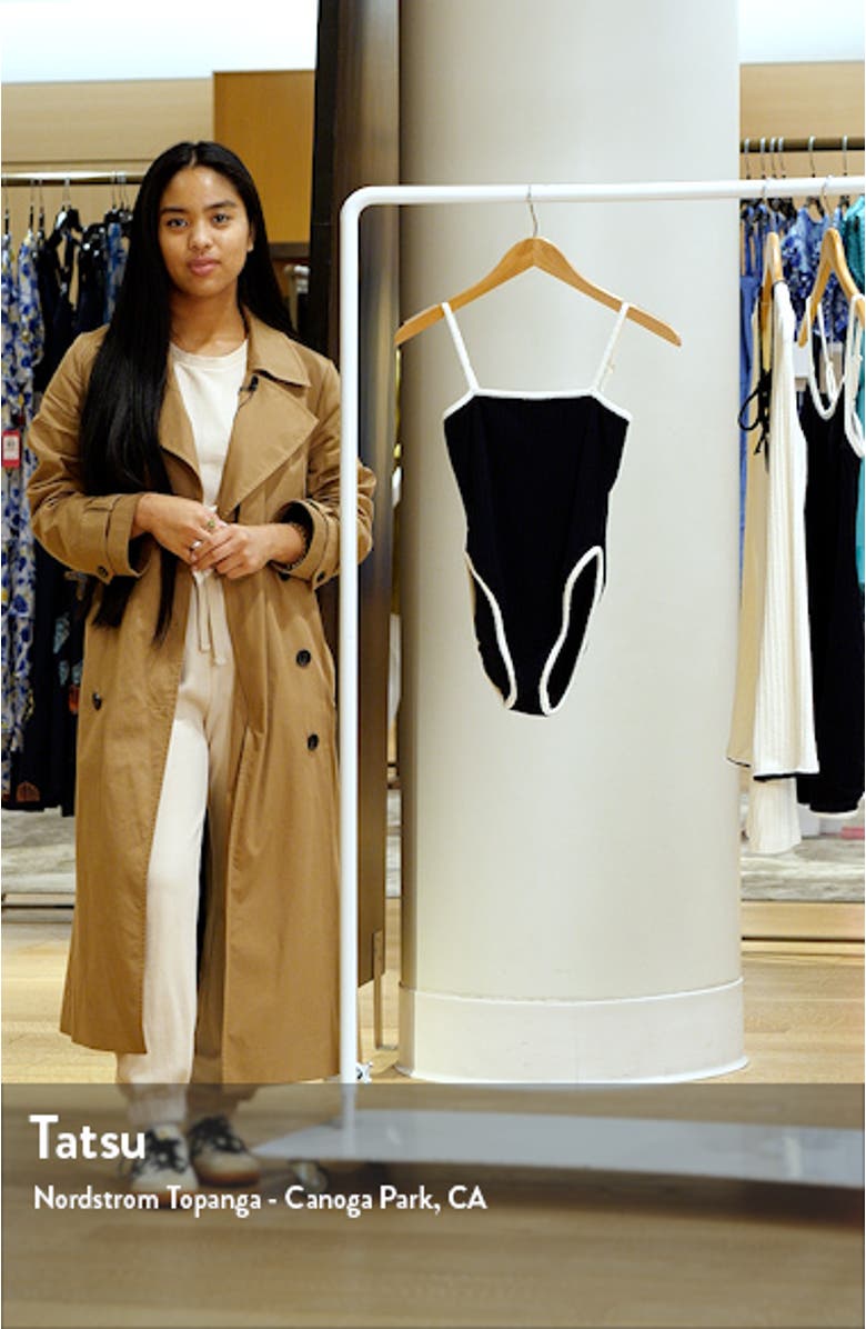 Jacelyn One-Piece Swimsuit, sales video thumbnail