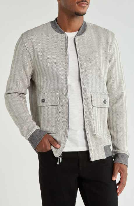 Nanton Bomber Jacket