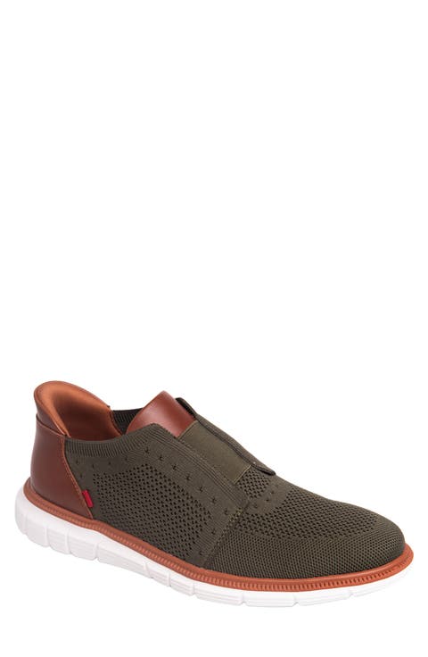 South Street Slip-On Shoe (Men)