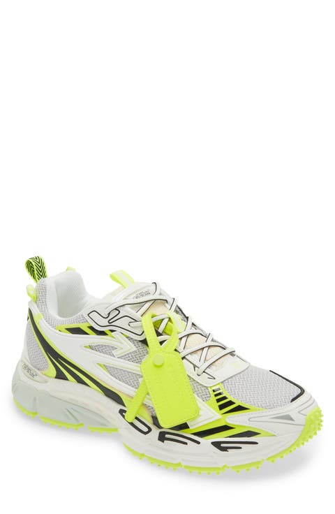 Be Right Back Sneaker (Men)