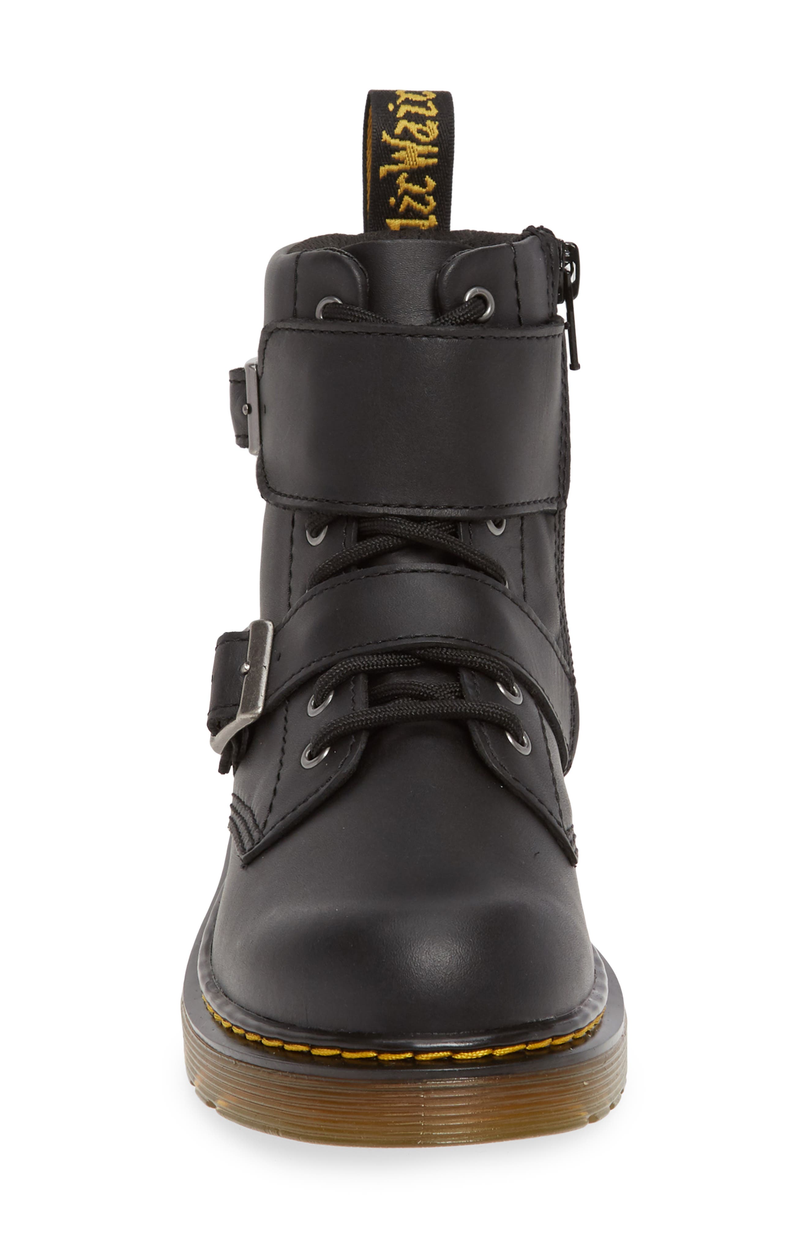 Dr. Martens 1460 Joska Boot, Alternate, color, 