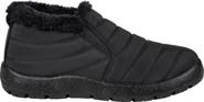GOOD CHOICE NEW YORK Oban Quilted Water Resistant Bootie