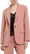 ottod'Ame Jacket With Button
