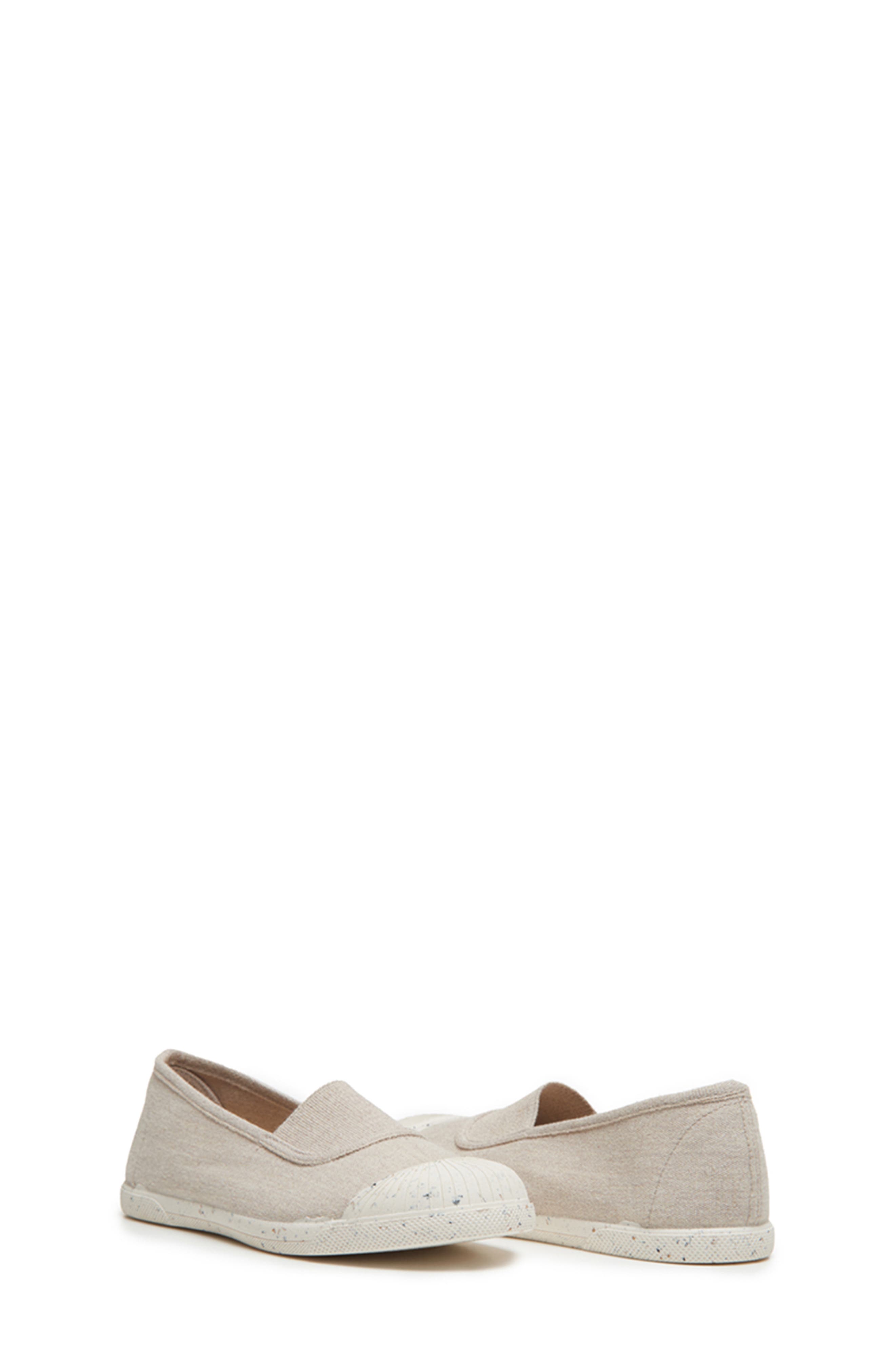 CHILDRENCHIC Canvas Sneaker, Alternate, color, 