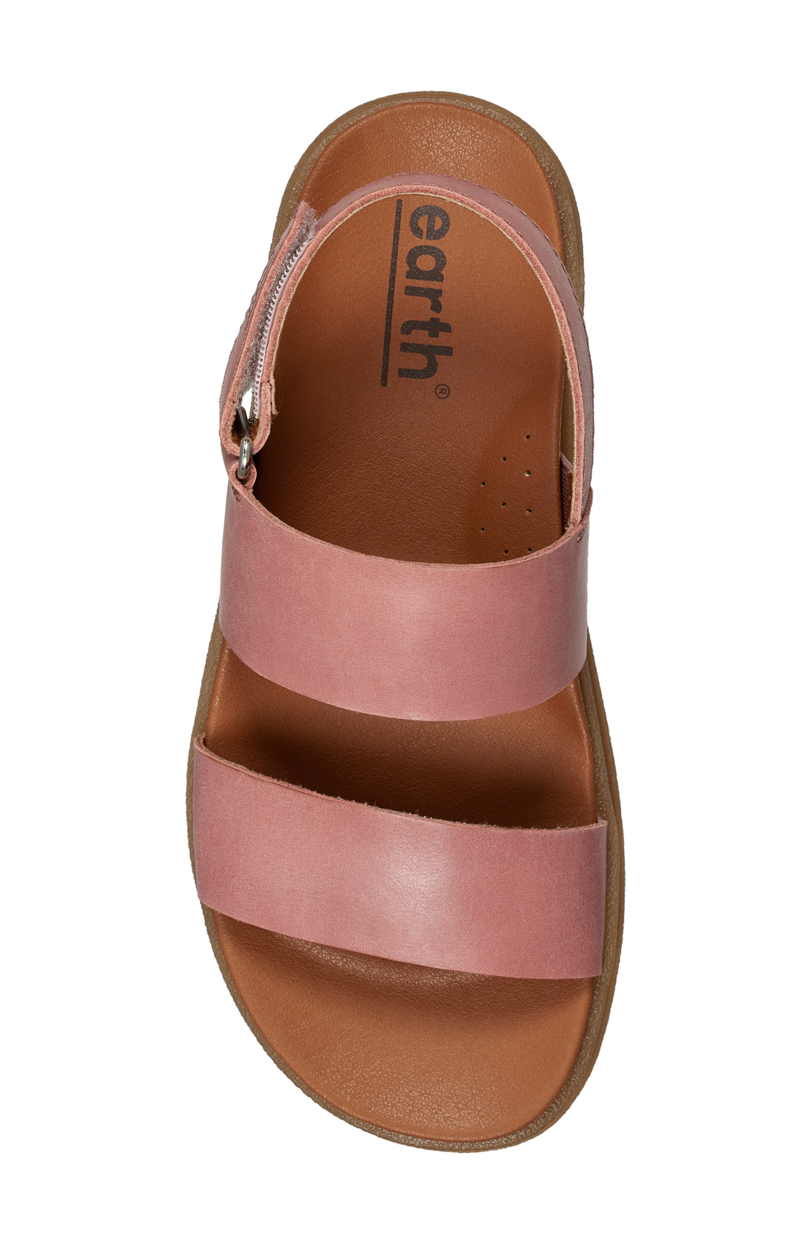 Leah Slingback Sandal, Alternate, color, MEDIUM NATURAL