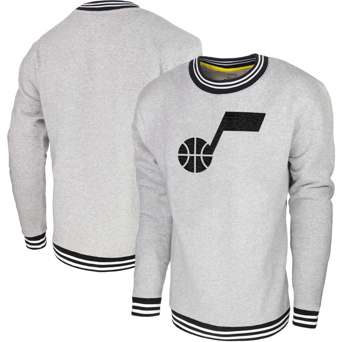 selected Heather Gray