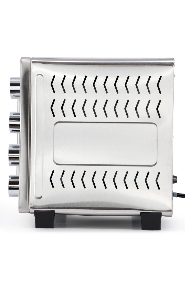 Megachef 31.7 Quart French Door Multi-Function Electric Toaster Oven, Alternate, color, Grey