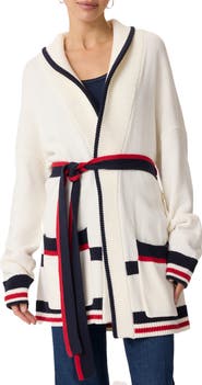 Splendid Set Sail Cardigan