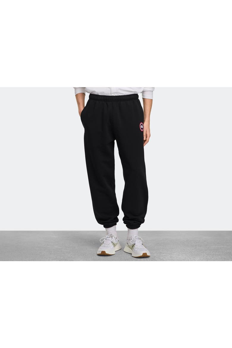 Rove Jogger, Alternate, color, Black