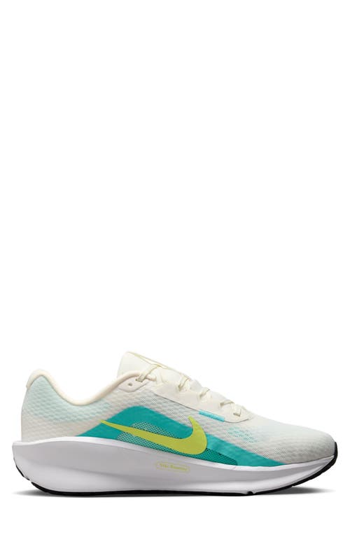 Nike Downshifter 13 Running Shoe In Multi