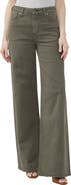 Silver Jeans Co. Ibister High Waist Wide Leg Jeans