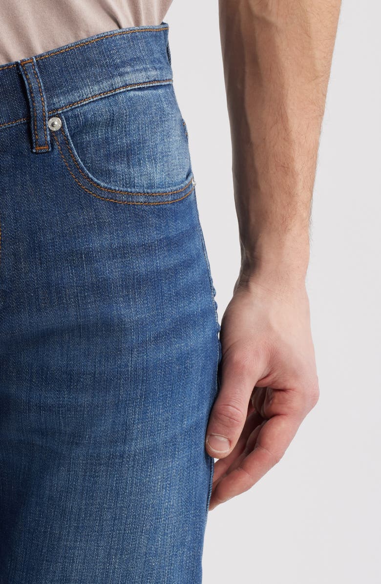 FRAME L'Homme Slim Fit Jeans, Alternate, color, Cruz