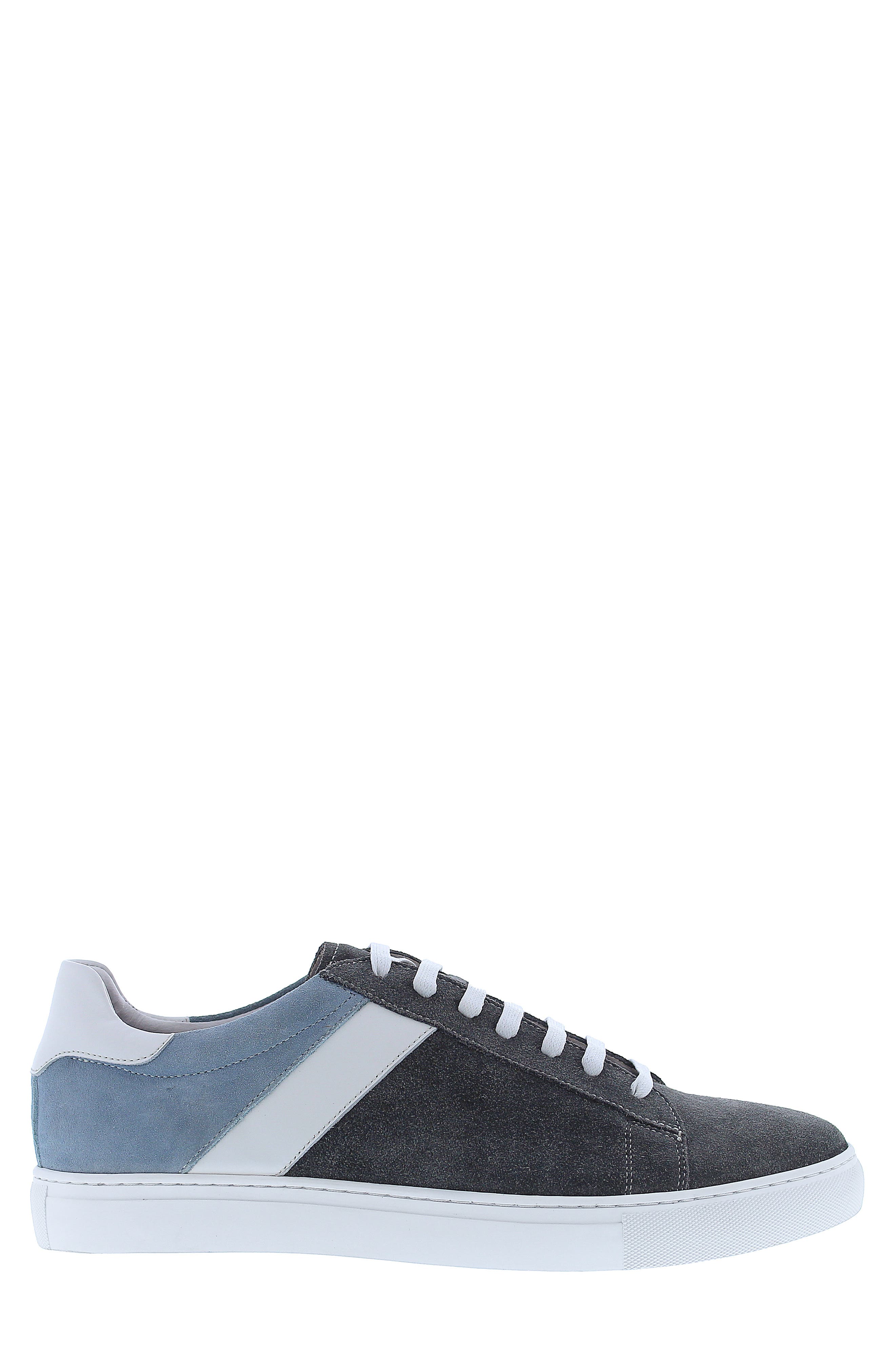Zanzara Zion Sneaker, Alternate, color, 