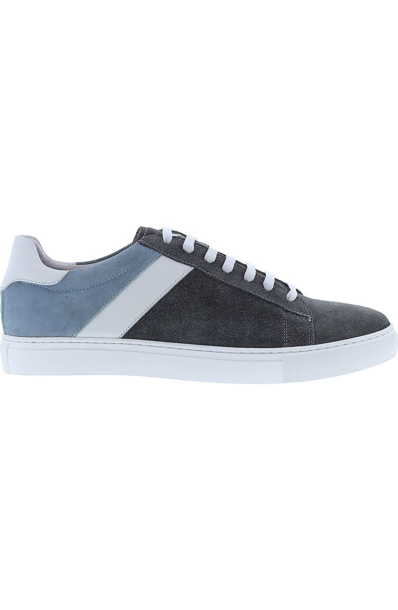 Zanzara Zion Sneaker, Alternate, color,
