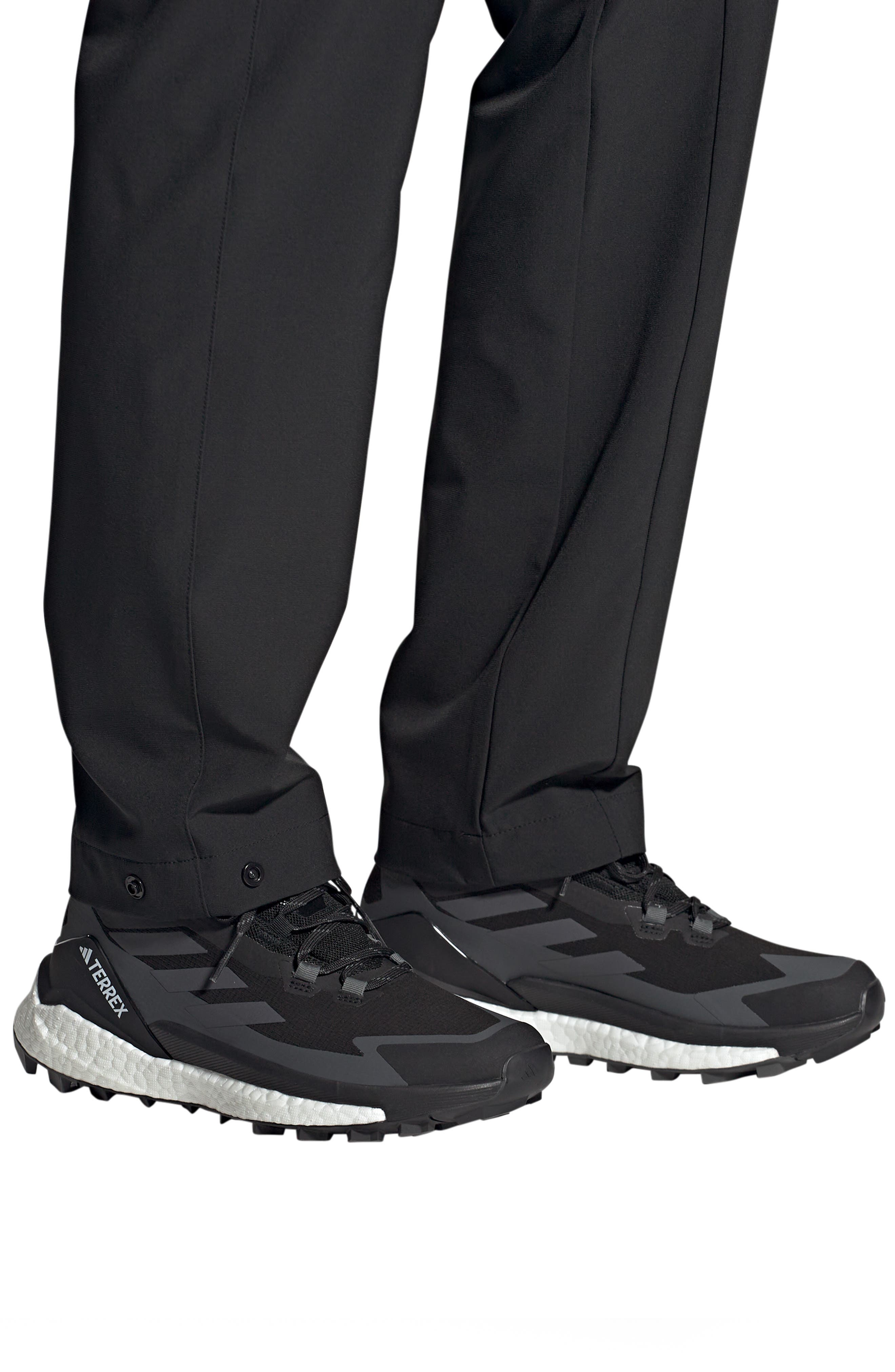 adidas 2.0 Gore-Tex<sup>®</sup> Waterproof Hiking Sneaker, Alternate, color, 