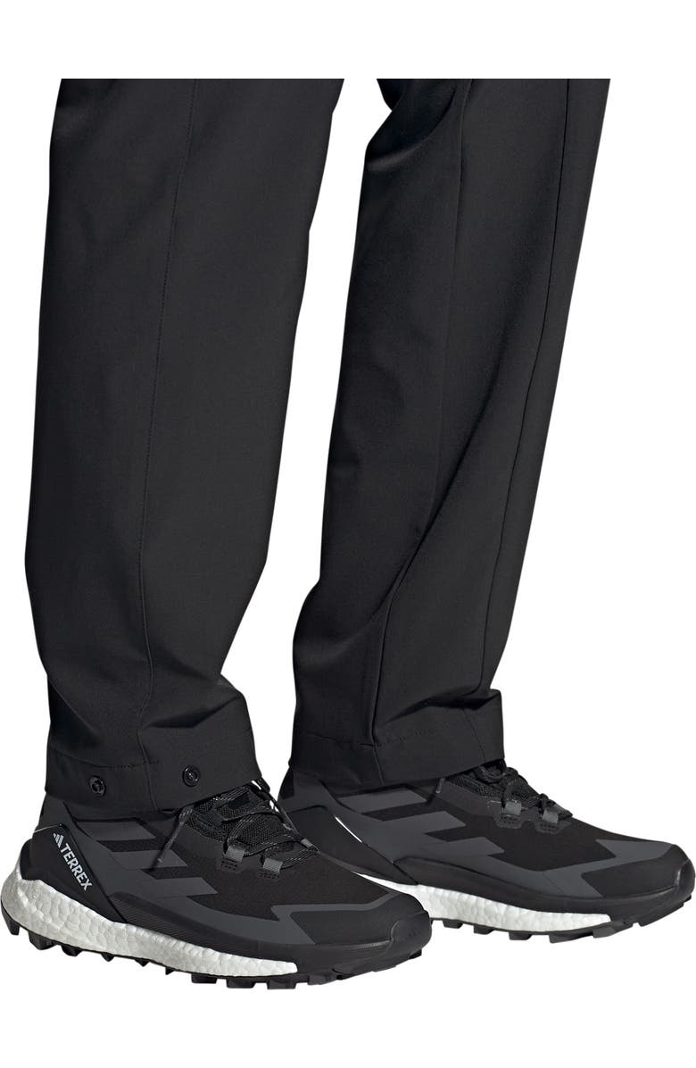 adidas 2.0 Gore-Tex<sup>®</sup> Waterproof Hiking Sneaker, Alternate, color,