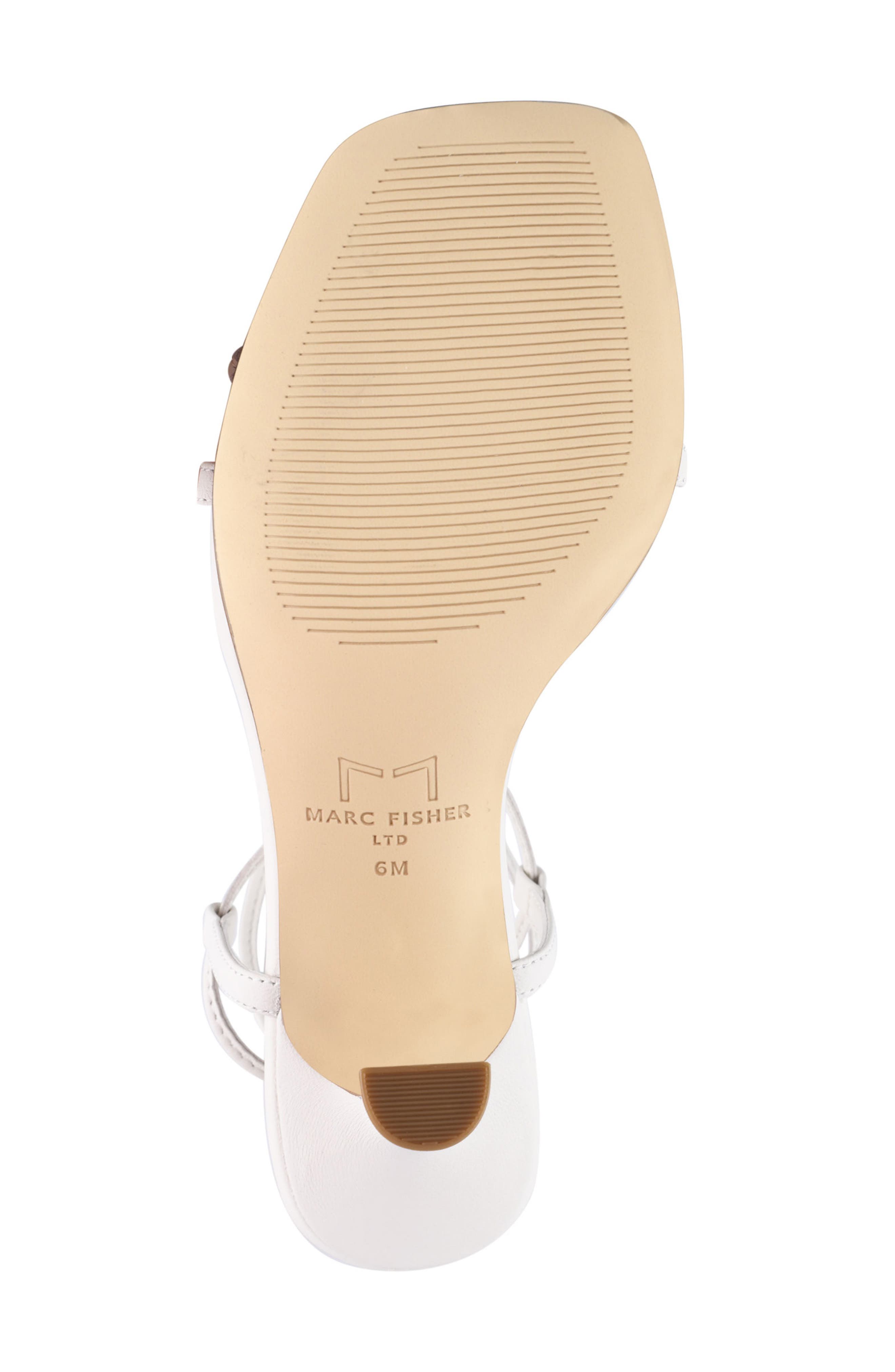 Nollyn Strappy Sandal, Alternate, color, CHIC CREAM LEATHER