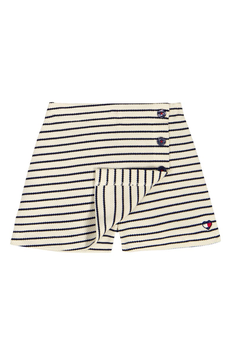 Tommy Hilfiger Kids' Stripe Tank & Shorts Set, Alternate, color, Prepack Assorted