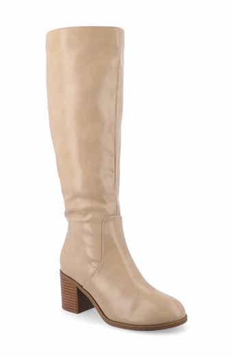 Romilly Block Heel Boot