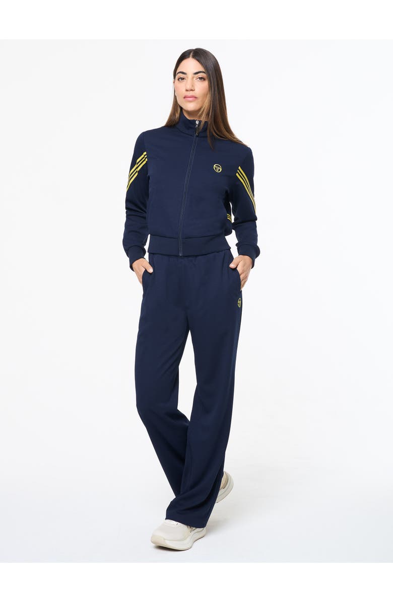 Sergio Tacchini Sole Track Pant, Alternate, color, Maritime Blue
