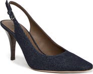 PAIGE Kaela Slingback Pump