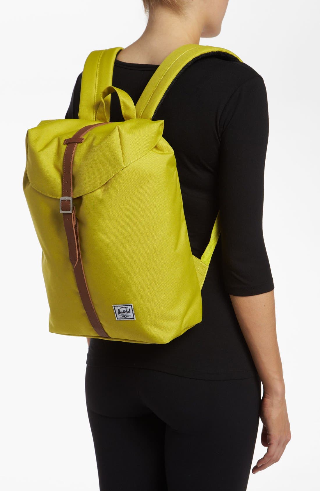 Herschel Supply Co. 'Post- Mid Volume' Backpack, Alternate, color, 