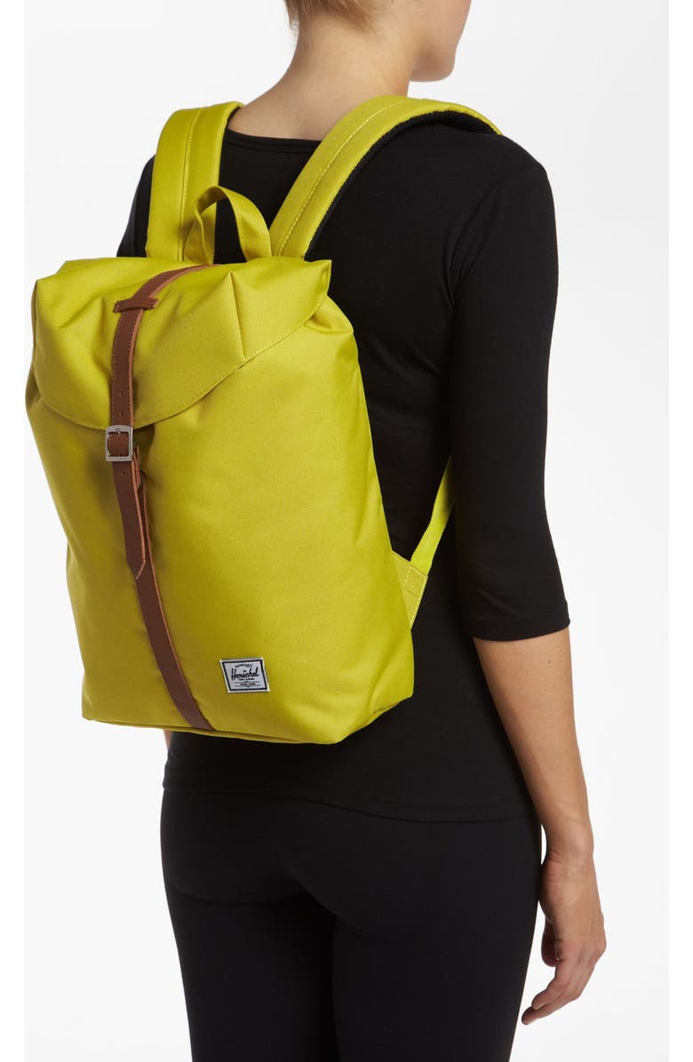 Herschel Supply Co. 'Post- Mid Volume' Backpack, Alternate, color,