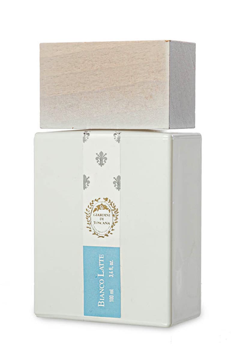 Bianco Latte Eau de Parfum, Main, color, NO COLOR