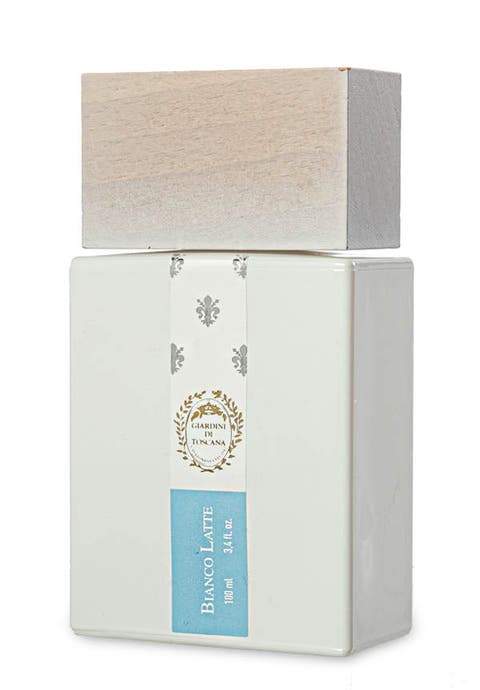 Bianco Latte Eau de Parfum
