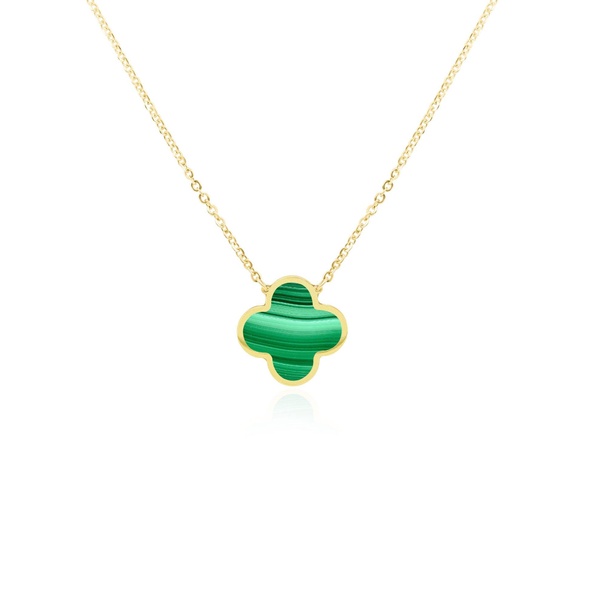 selected Malachite