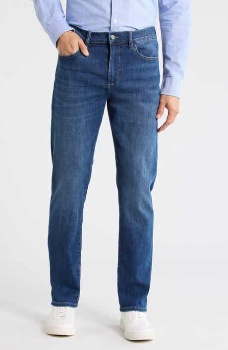 Joe's The Brixton Straight Leg Jeans