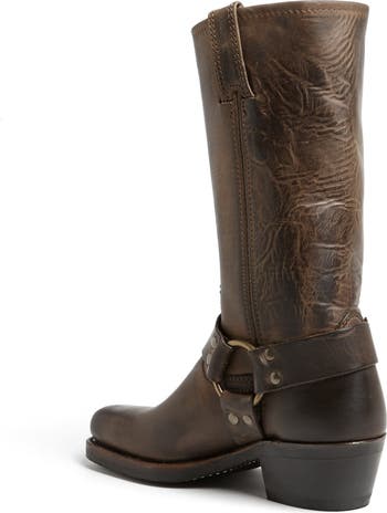Frye 'Harness 12R' Leather Boot (Women) | Nordstrom