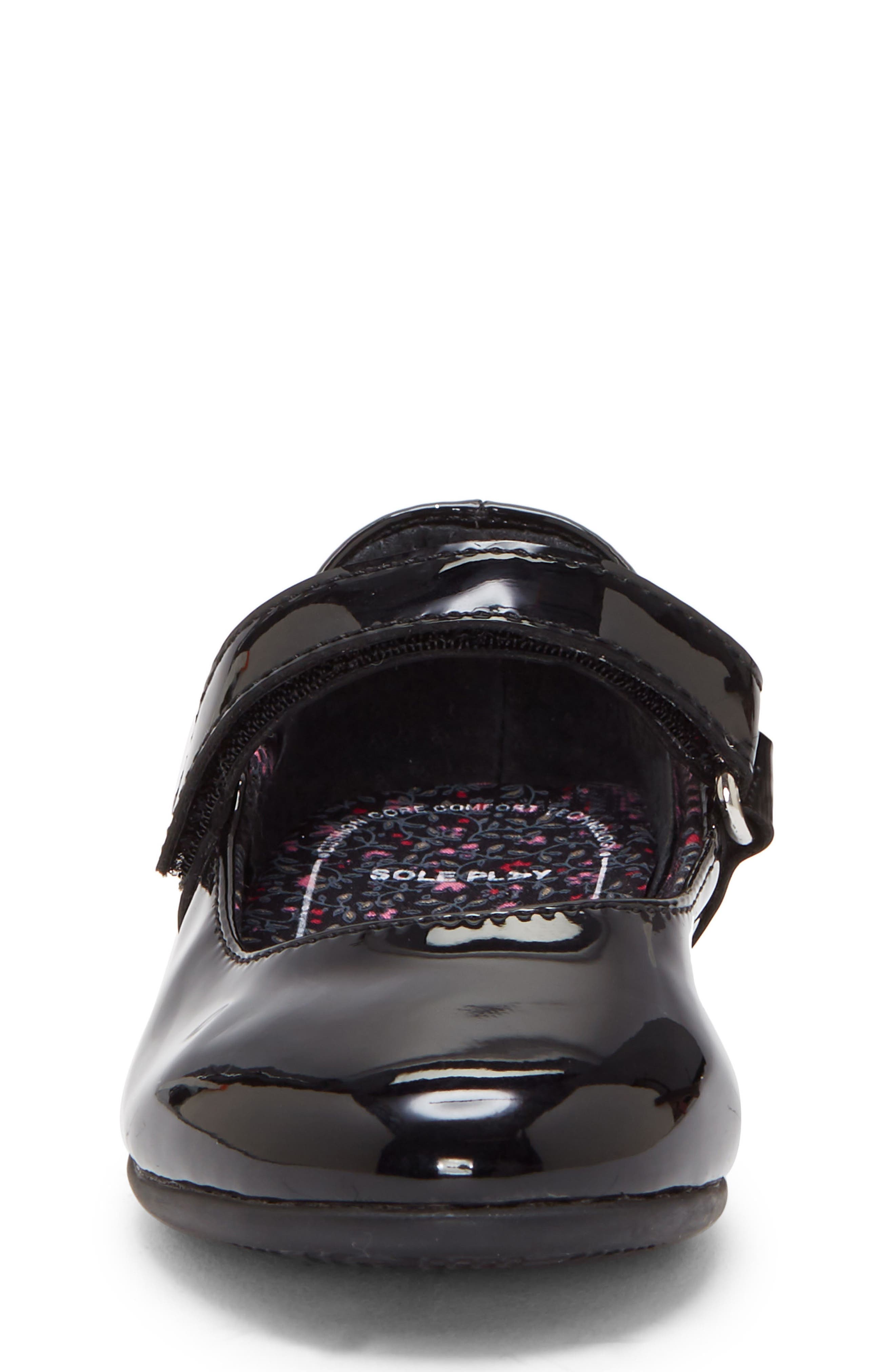 Sole Play Pax Mary Jane Flat, Alternate, color, 
