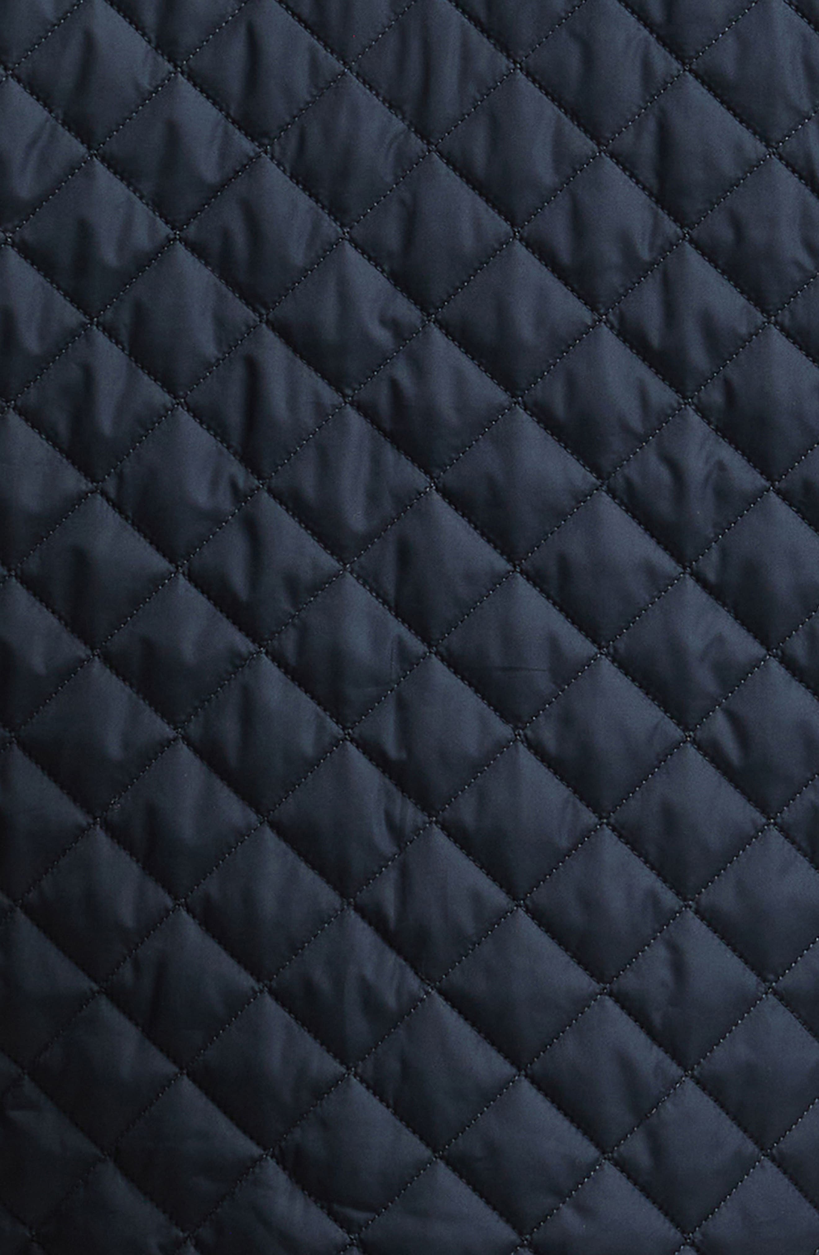 Женские Barbour Aylesby Quilted Jacket — фото 5