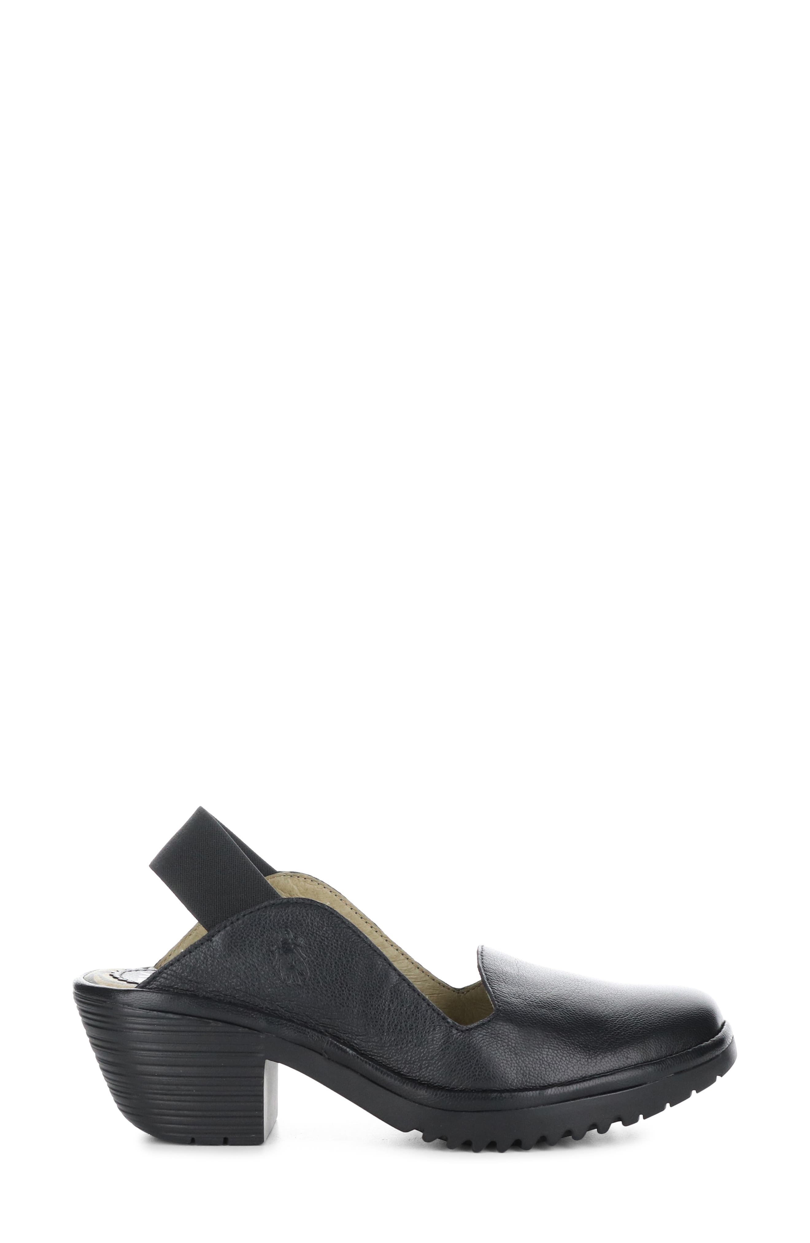 Fly London Whit Slingback Pump, Alternate, color, 