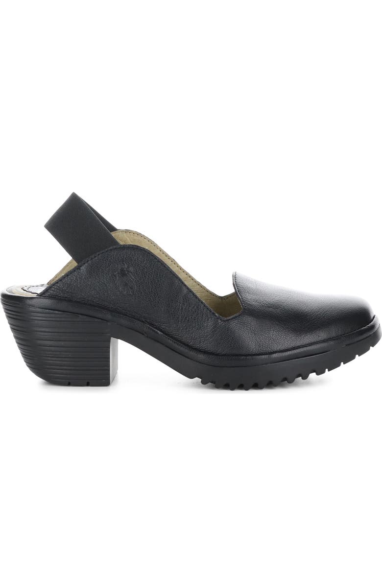 Fly London Whit Slingback Pump, Alternate, color,