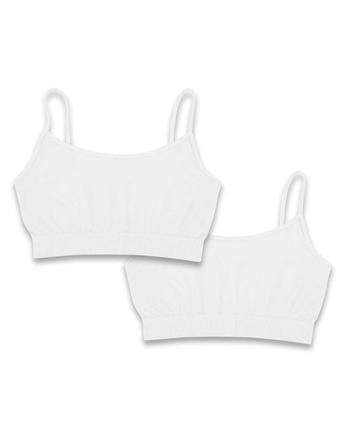 Two White