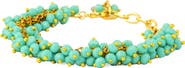 Deepa Gurnani Jemsa Bracelet