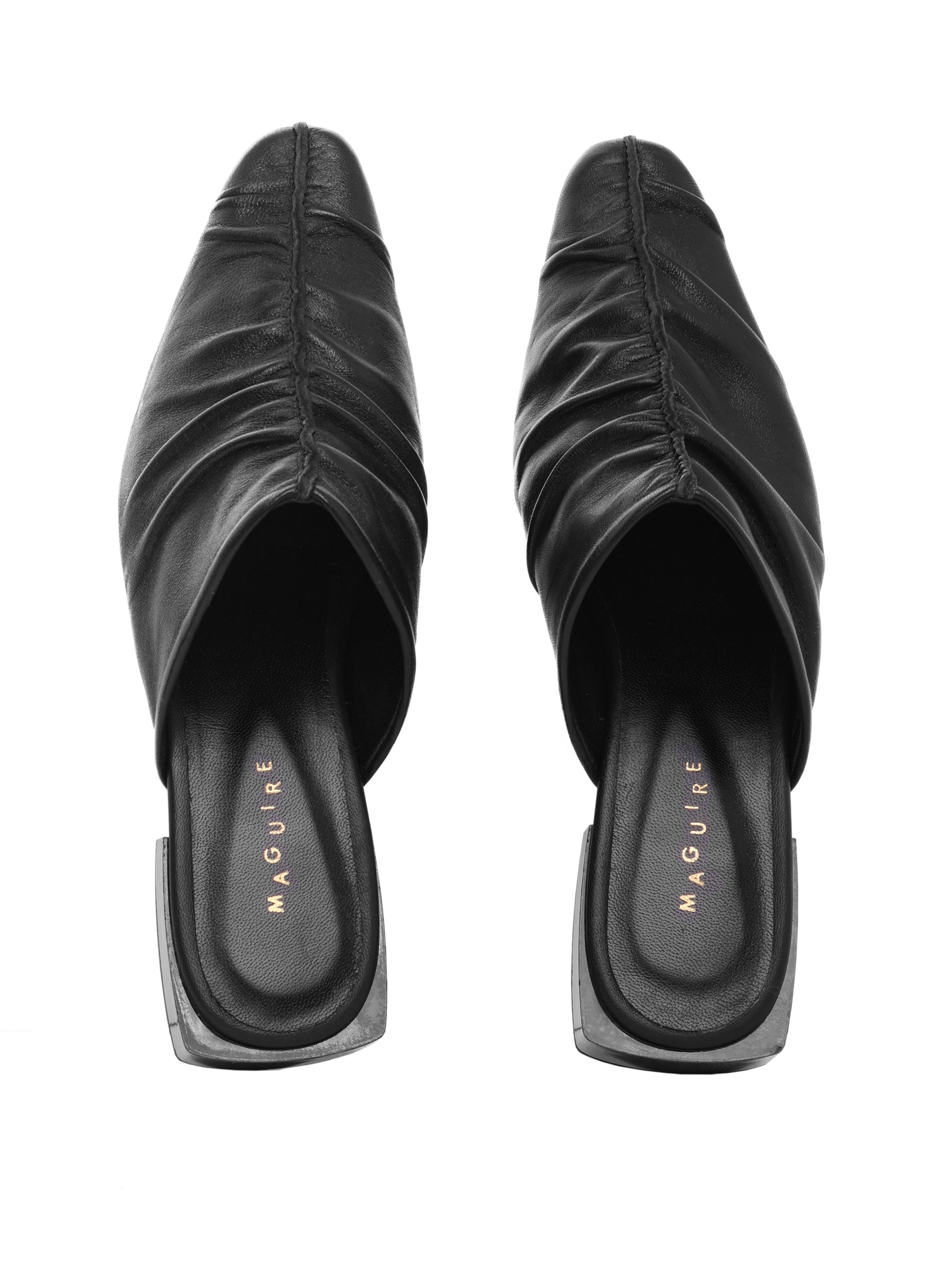 Maguire Amora Mule, Alternate, color, 