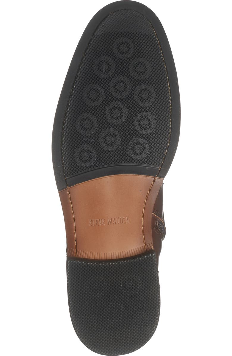 Steve Madden Peter Boot, Alternate, color, Brown