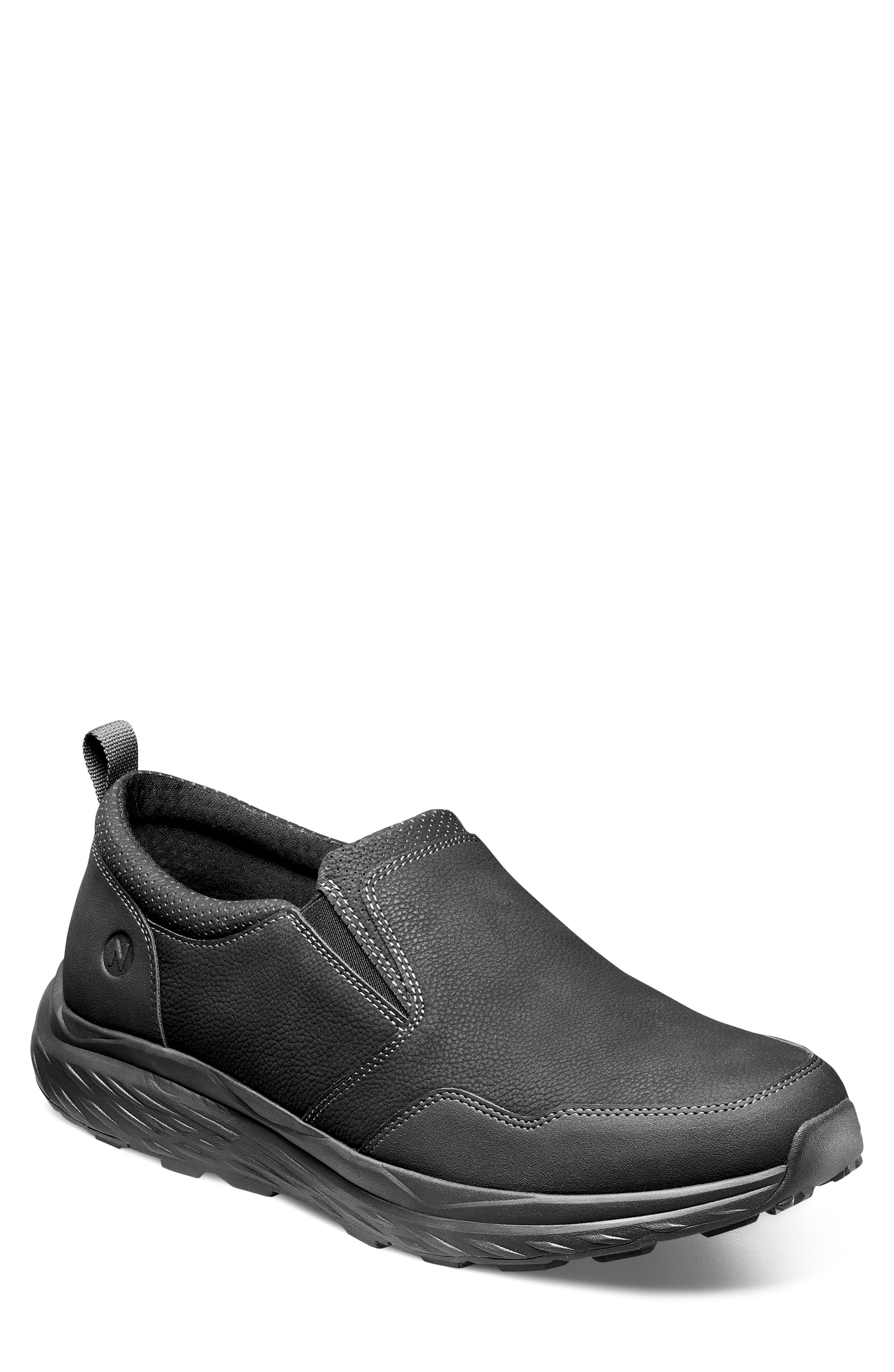 Jester Moc Toe Slip-On