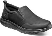 NUNN BUSH Jester Moc Toe Slip-On